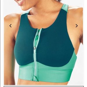 Fabletics Sports Bra